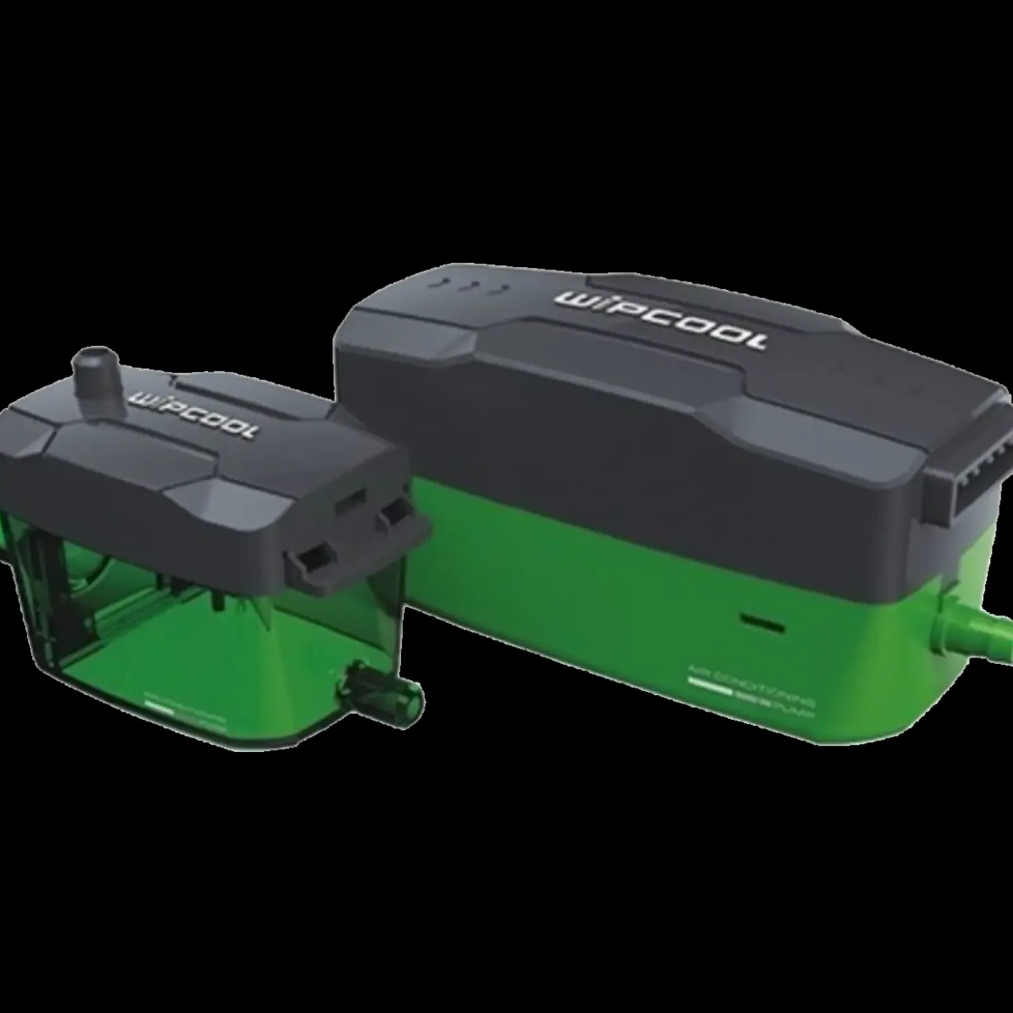 Kondensatpumpe model Wipcool P12Mini