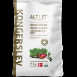 Kongerslev Alt-i-Et gødning 15 kg