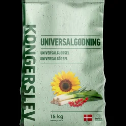 Kongerslev universalgødning 15 kg