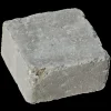 Kopsten grå brud - 10x10x8 cm