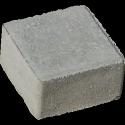 Kopsten grå standard - 10x10x5 cm