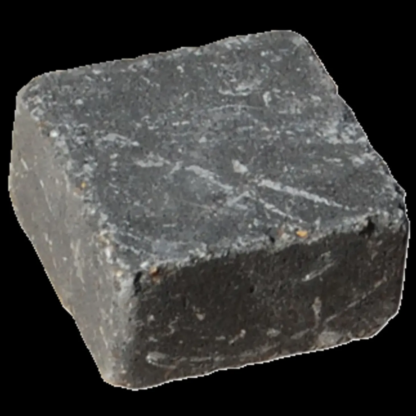 Kopsten koks brud - 10x10x8 cm
