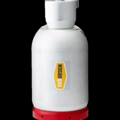 Kosan alu-truck gasflaske 11 kg - uden gas
