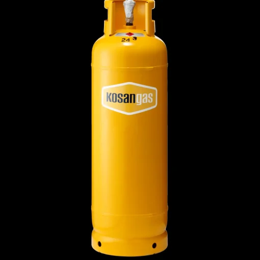 Kosangas 22 kg - kun gas