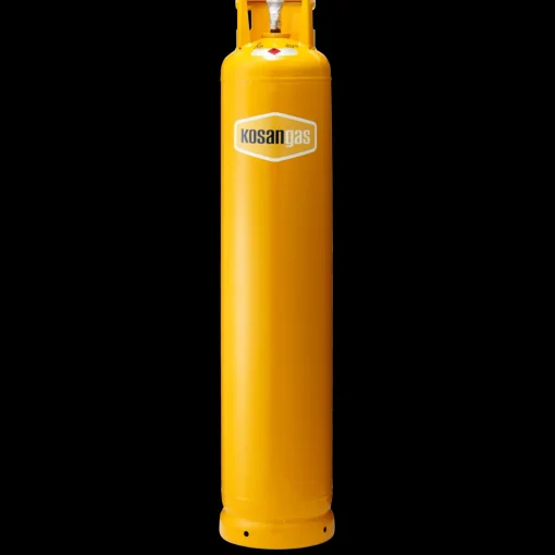 Kosangas 33 kg - kun gas