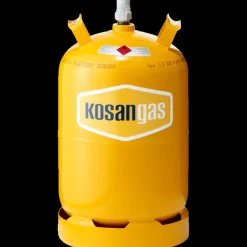 Kosangas 11 kg metalflaske inkl. gas