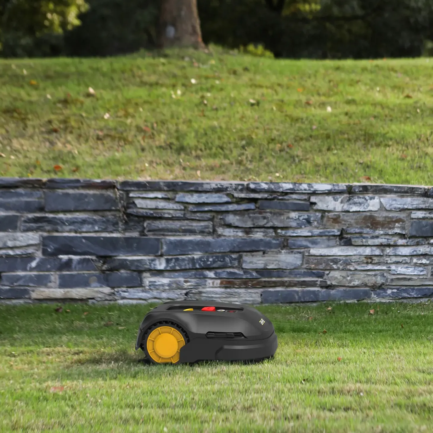 LandXcape LX835 robotplæneklipper 800 m²