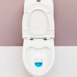 Laufen Kompas toilet m/skjult S-lås hvid