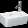 Laufen Pro håndvask 280x180x370 mm hvid