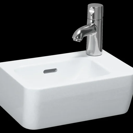 Laufen Pro håndvask 280x180x370 mm hvid