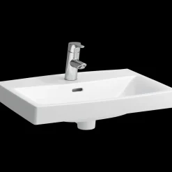 Laufen Pro N håndvask 450x205x575 hvid