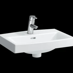 Laufen Pro N håndvask 390x178x515 mm hvid