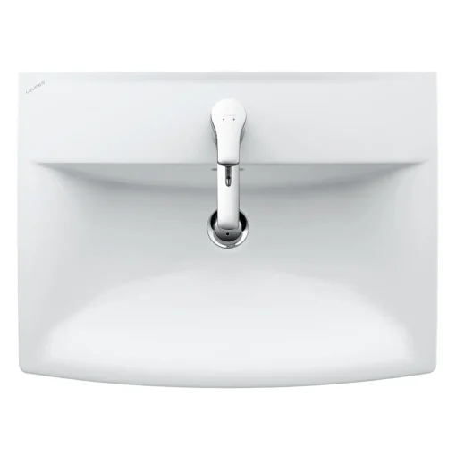 Laufen Pro N håndvask 390x178x515 mm hvid