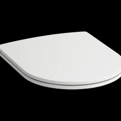 Laufen Pro Slim toiletsæde m/SoftClose hvid