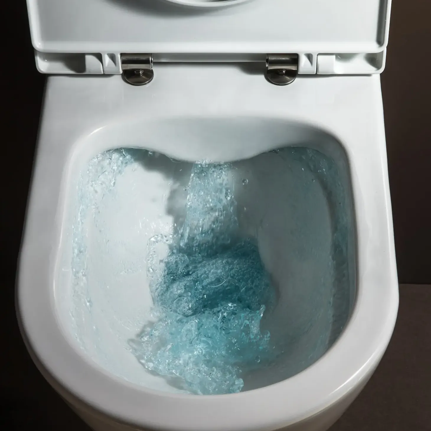 Laufen Pro væghængt toilet inkl. SoftClose toiletsæde hvid