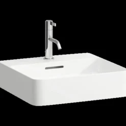Laufen Val håndvask 450x190x500 mm hvid