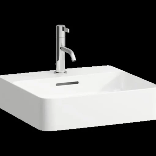 Laufen Val håndvask 450x190x500 mm hvid