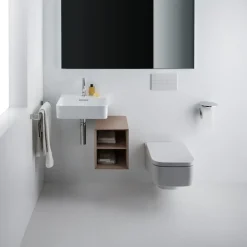 Laufen Val håndvask 450x190x500 mm hvid