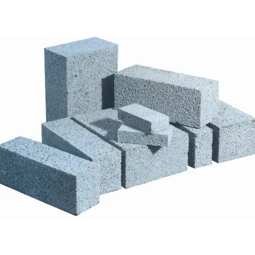 Leca® 10x25x50 cm