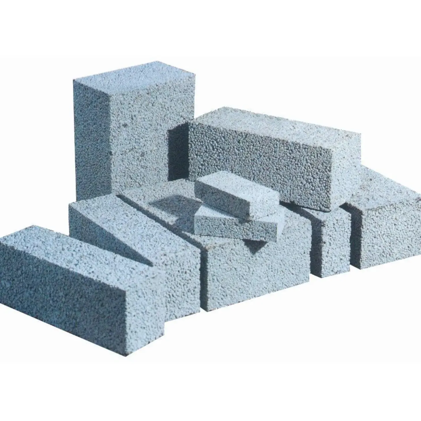Leca® 10x25x50 cm