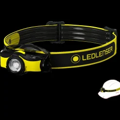 Ledlenser iH5 pandelampe