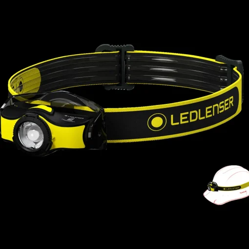Ledlenser iH5 pandelampe
