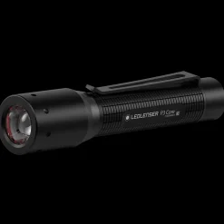 Ledlenser P3 Core lommelygte