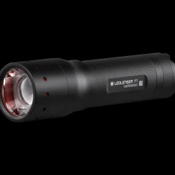 Ledlenser P7 lommelygte
