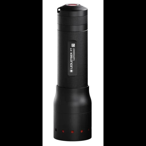 Ledlenser P7 lommelygte