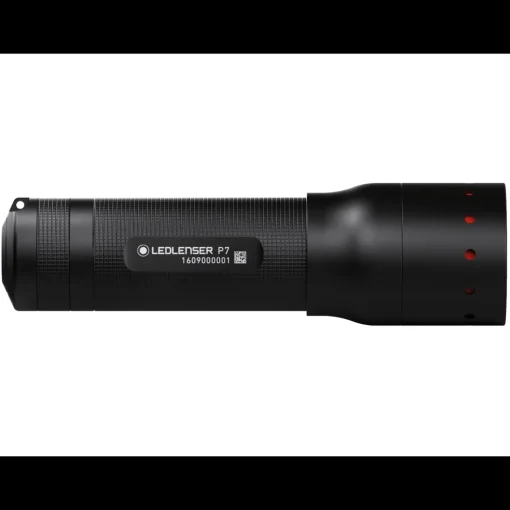 Ledlenser P7 lommelygte