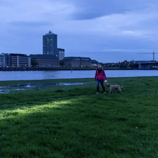 Ledlenser P7 lommelygte