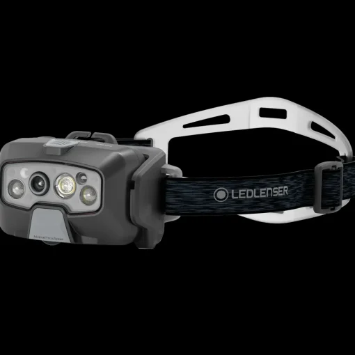 LEDlenser Pandelampe HF8R Core sort
