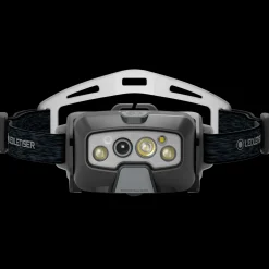 LEDlenser Pandelampe HF8R Core sort