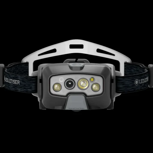 LEDlenser Pandelampe HF8R Core sort