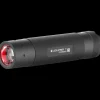 Ledlenser T2 lommelygte