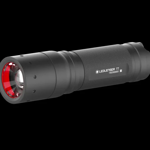LEDlenser TT 9804-N lommelygte 2800 Lumen