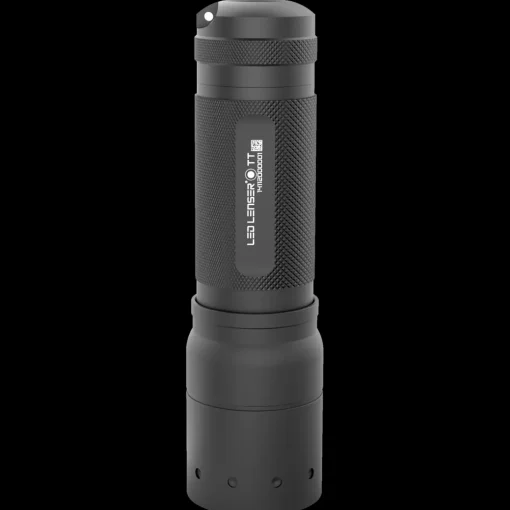 LEDlenser TT 9804-N lommelygte 2800 Lumen