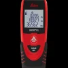 Leica Disto D1 afstandsmåler med Bluetooth®