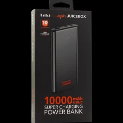 Leki PRO powerbank 20.000 mAh