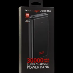 Leki PRO powerbank 20.000 mAh
