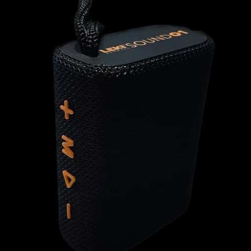 Leki Sound 01 bluetooth® højtaler