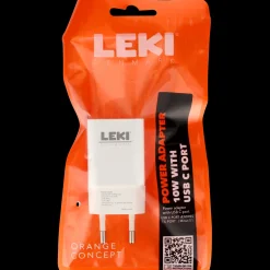 Leki USB-C Power adaptor 10W