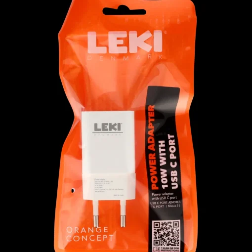 Leki USB-C Power adaptor 10W