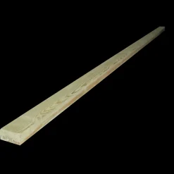 Lægter fyr trykimprægneret 38 x 73 mm x 4,2 m