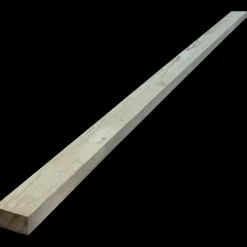 Lægter fyr trykimprægneret 38 x 57 mm x 3,0 m