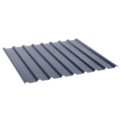 Lindab Coverline tagplade LP20 0,4 mm x 310 cm x 107,2 cm