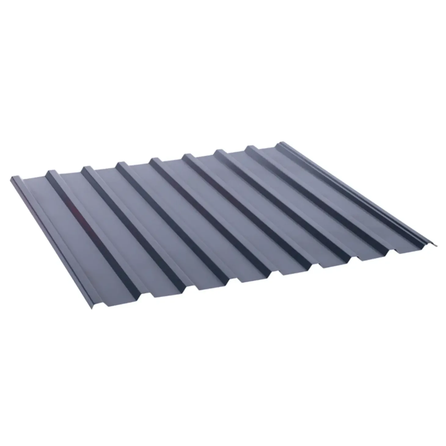 Lindab Coverline tagplade LP20 0,4 mm x 310 cm x 107,2 cm