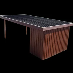 Lindab Coverline tagplade LP20 0,4 mm x 310 cm x 107,2 cm