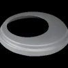 Lindab Rainline brøndkrave Ø87/110 mm
