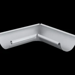 Lindab Rainline indv. gering - 90°/150 mm